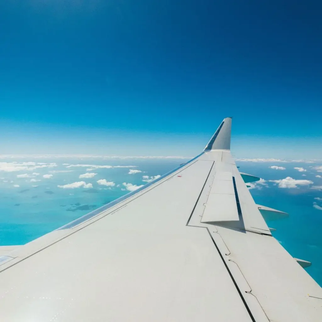 Home 4 Logo de membresía aérea