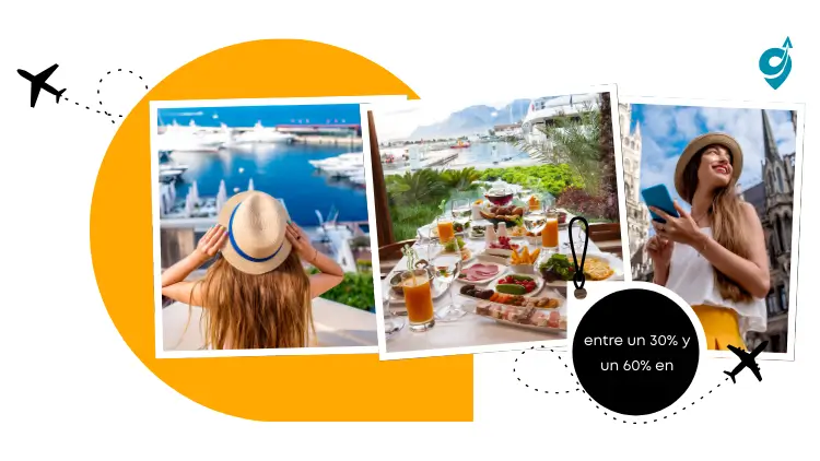 Reserva de vuelos con descuento 2