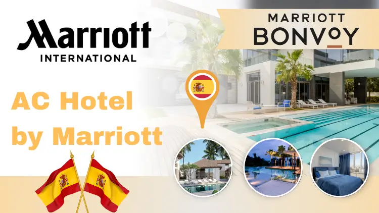 AC Hotel by Marriott