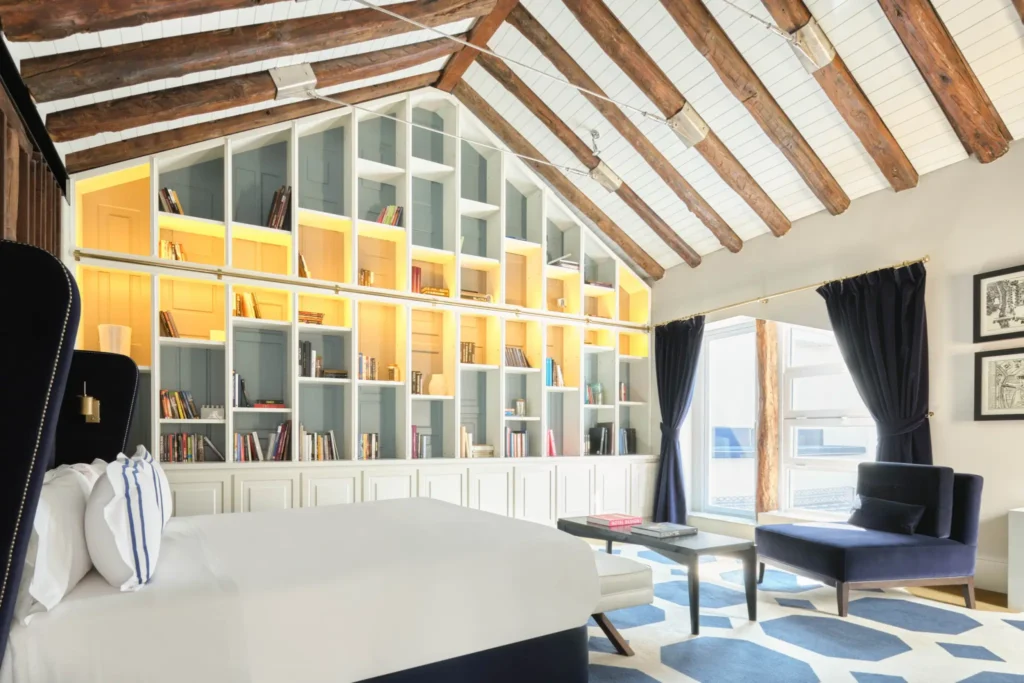 Only YOU Boutique Hotel Madrid