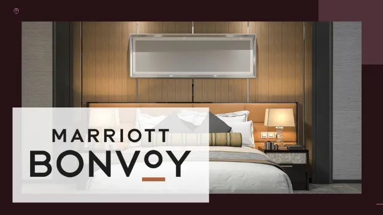 que es marriott bonvoy