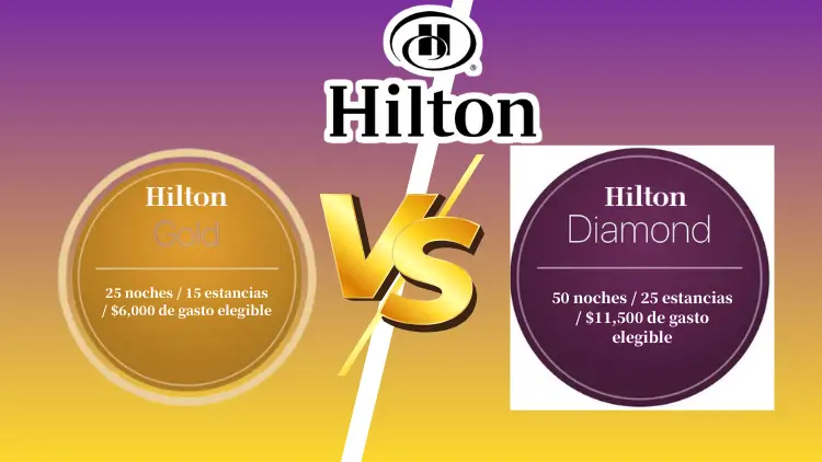 Hilton Gold vs Hilton Diamond-n1