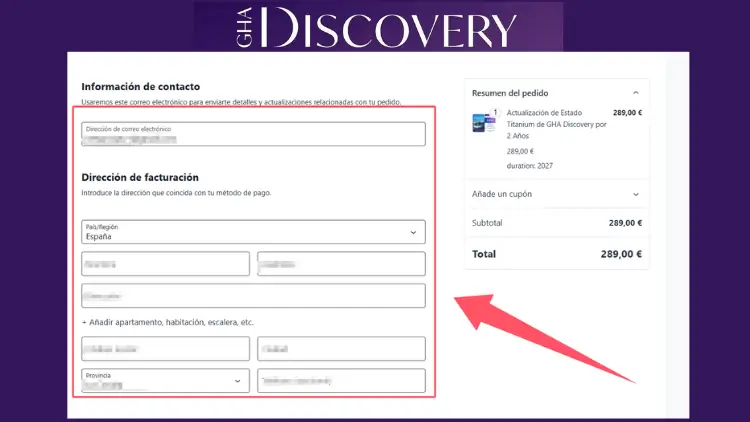 How to Obtain GHA Discovery Titanium Status-04