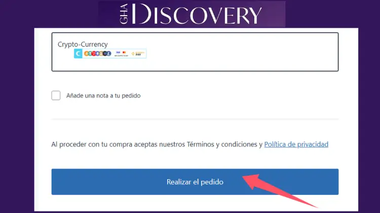 How to Obtain GHA Discovery Titanium Status-05