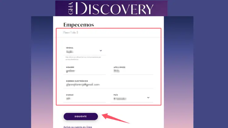 gha discovery login-2