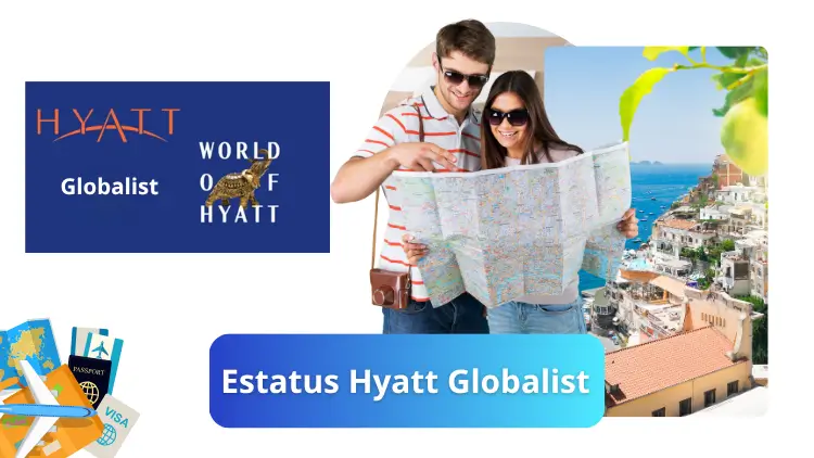 Estatus Hyatt Globalist