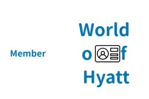 Hyatt Member