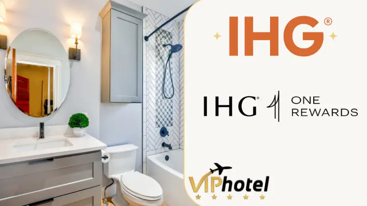 IHG One Rewards-hoteles