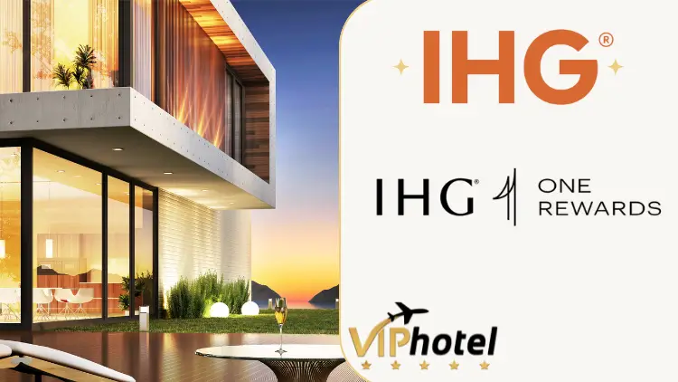 IHG One Rewards