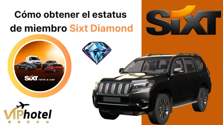 como-obtener-sixt-diamond