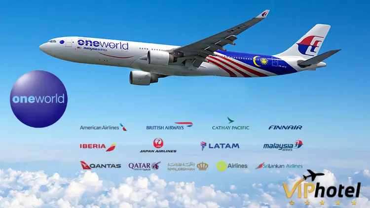 Oneworld Alliance