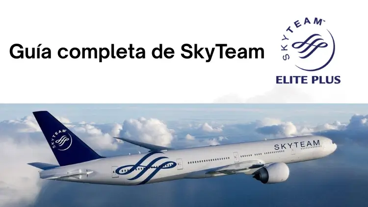 SkyTeam Alliance