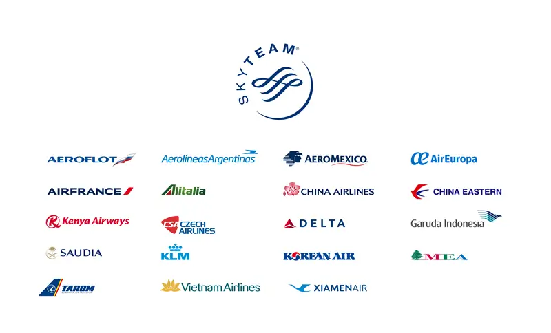 Skyteam Partners