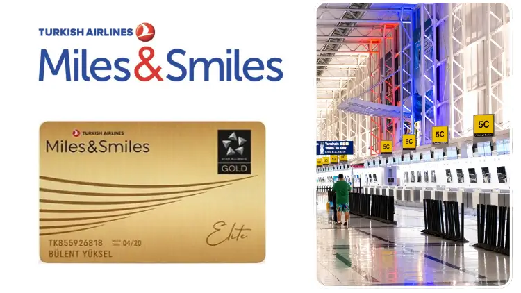 Turkish Star Alliance Gold