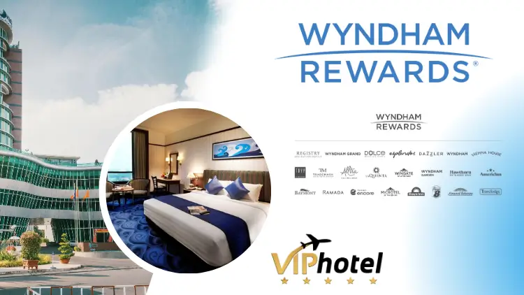 Wyndham Rewards guía
