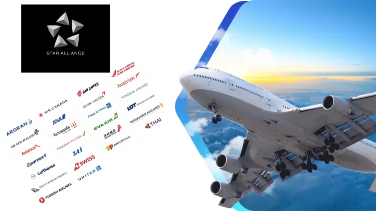 star alliance