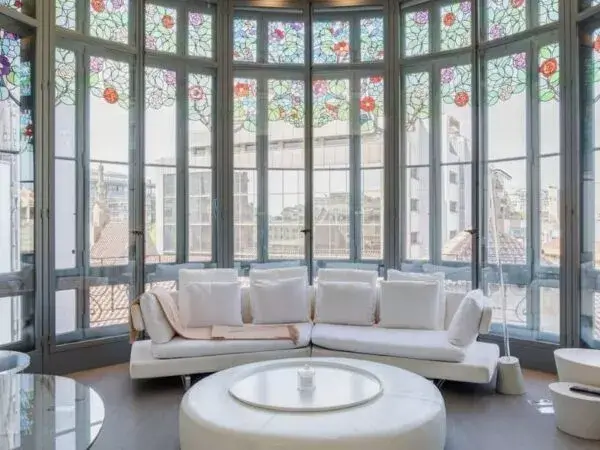 El Palauet Royal Suites -4