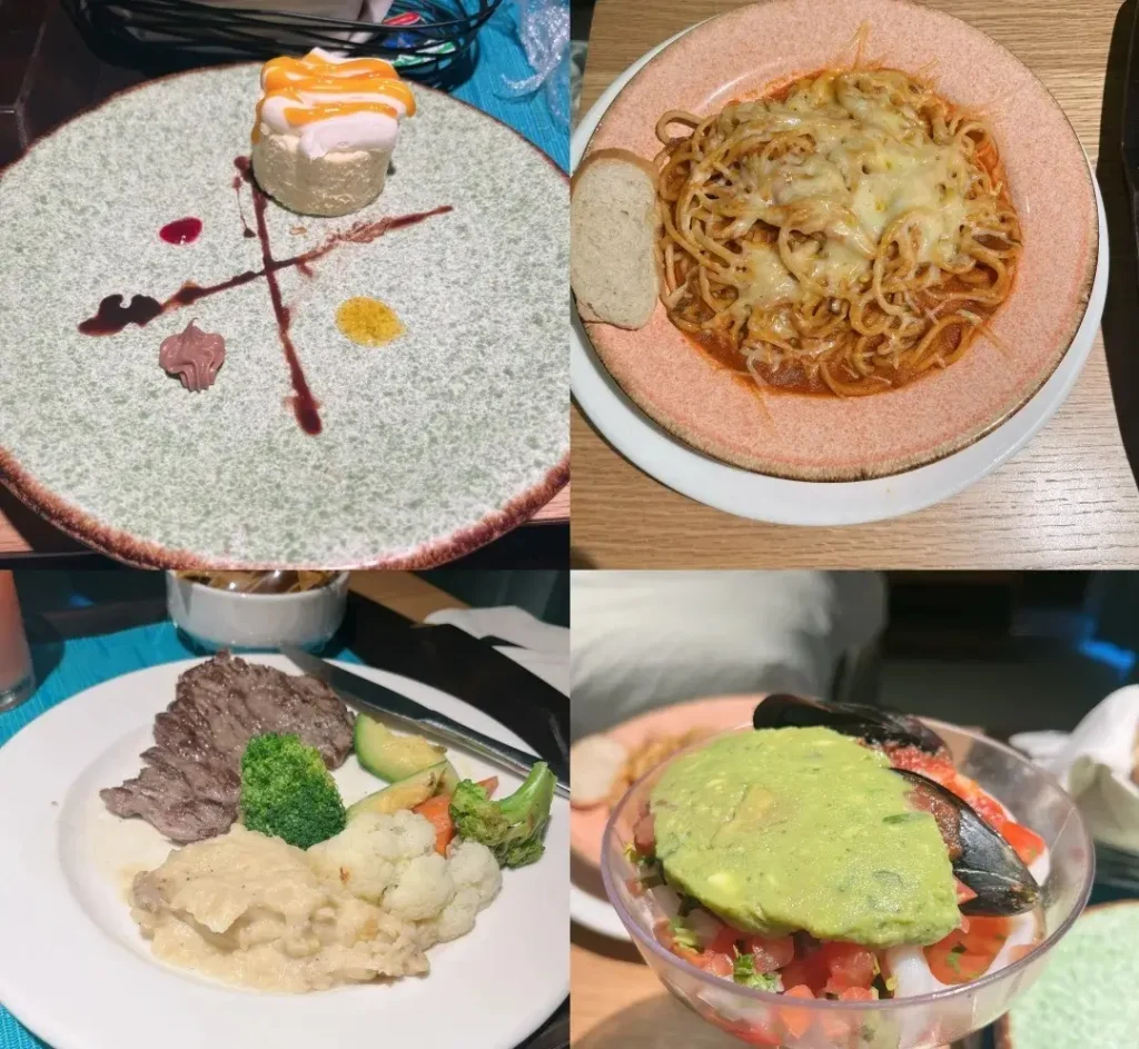 Hilton Cancún Mar Caribe-2