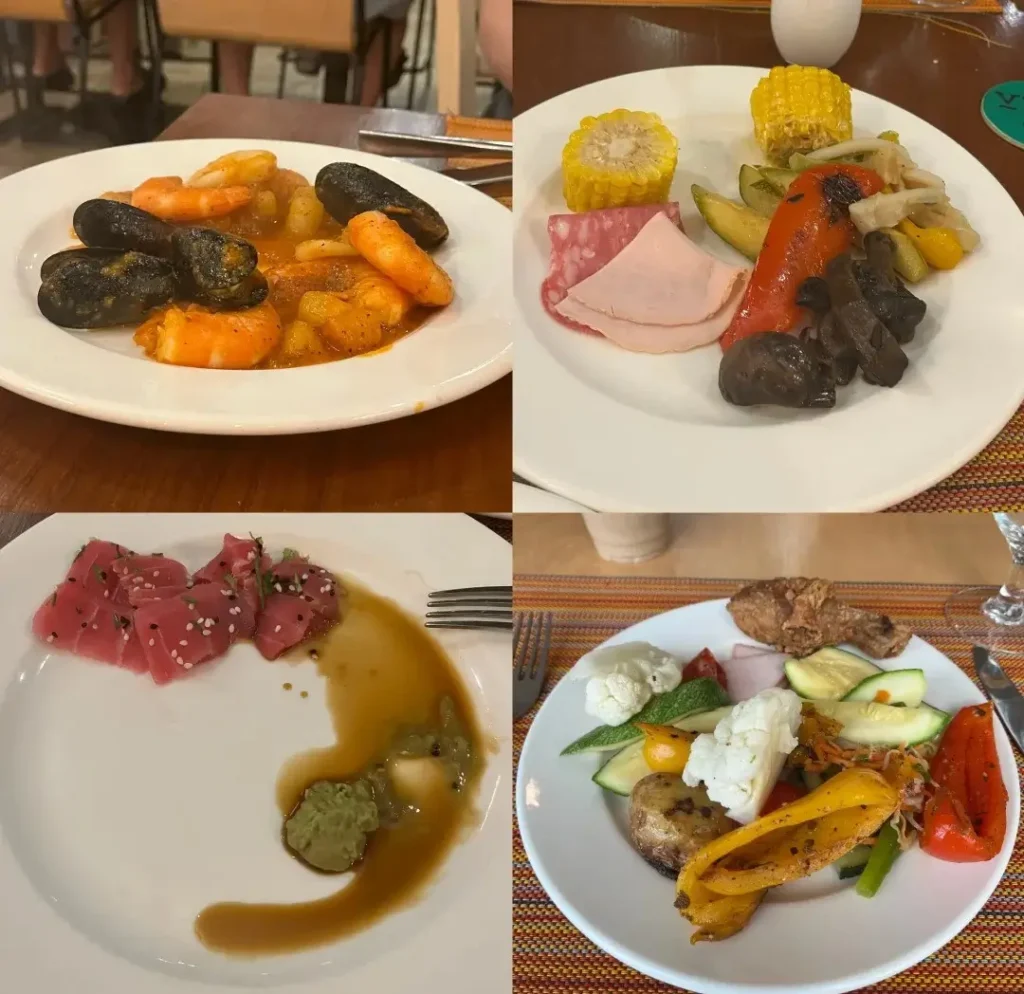 Hilton Cancún Mar Caribe-3