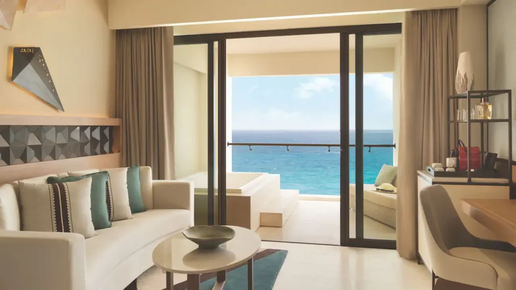 Hyatt Ziva Cancún-2