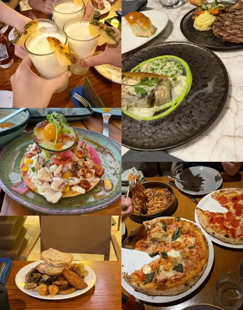 Hyatt Ziva Cancún-3