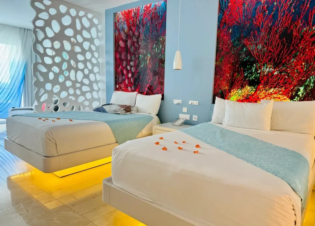 Iberostar Selection Coral Cancún-2