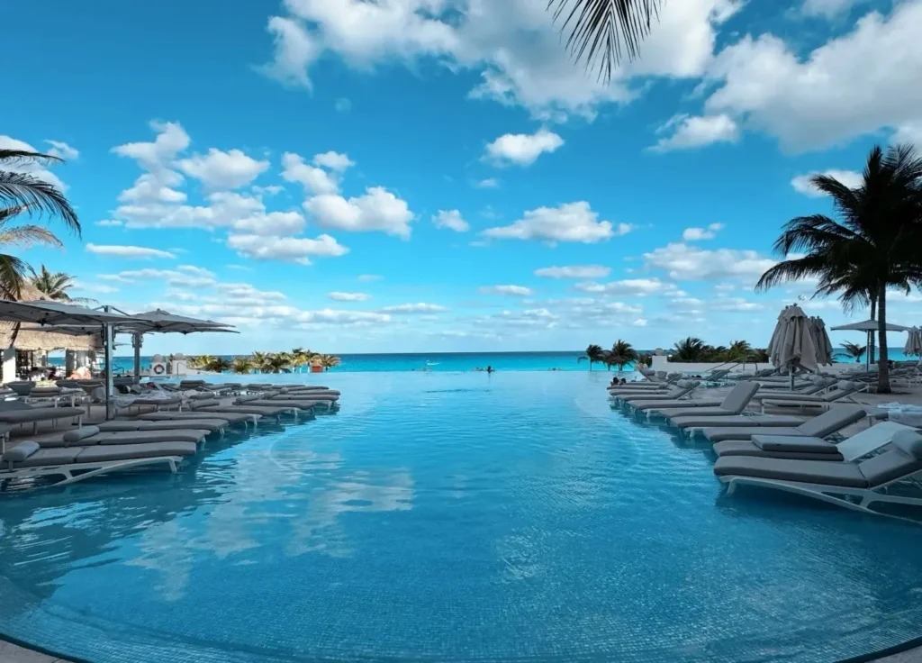 Le Blanc Spa Resort Cancún-1