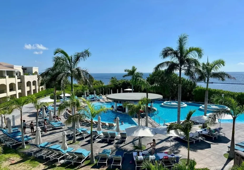 Moon Palace Cancún-1