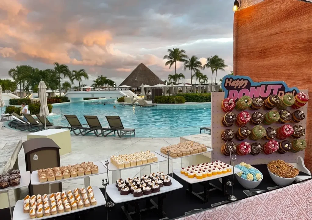 Moon Palace Cancún-2