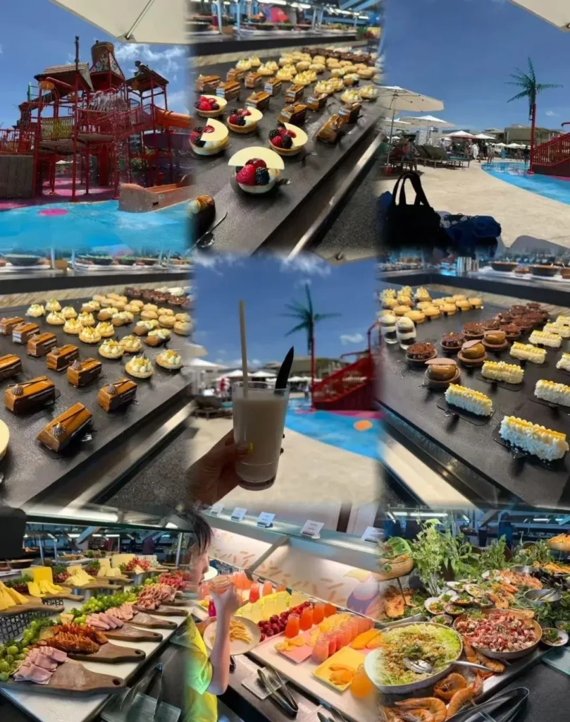 Moon Palace Cancún-3