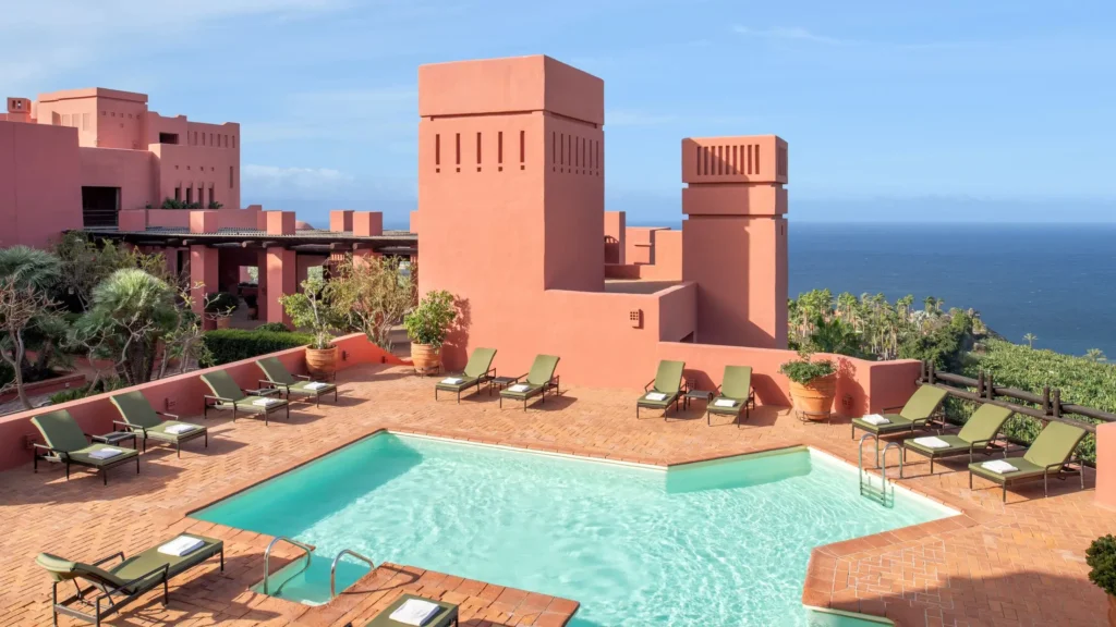 The Ritz-Carlton - Tenerife-5