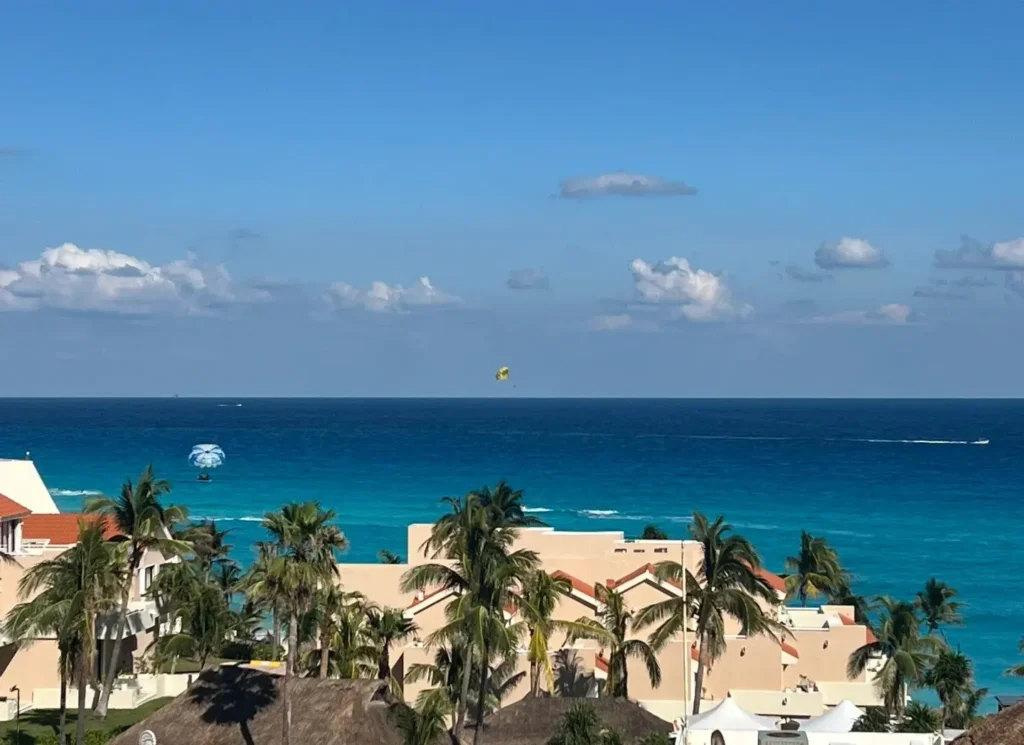 Wyndham Grand Cancún-3