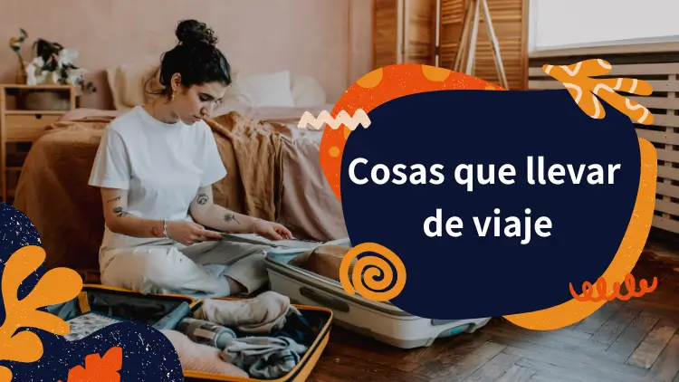 cosas-que-llevar-de-viaje