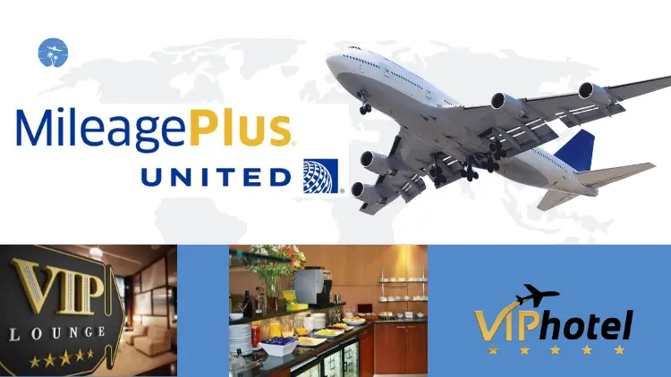 United Airlines MileagePlus Beneficios