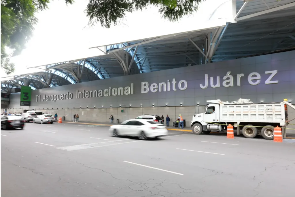 salas vip aeropuerto cdmx terminal 1