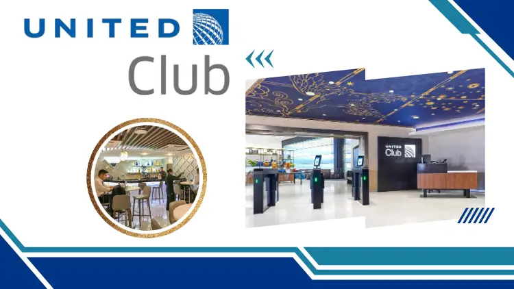 ¿Qué es United Club