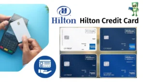 Home 8 Hilton Credit Card