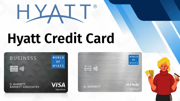 Hyatt Credit Card