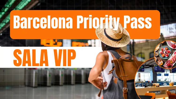 barcelona priority pass