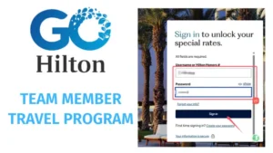 Home 6 Go Hilton TMTP