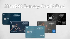 Home 7 Marriott Bonvoy Credit Card