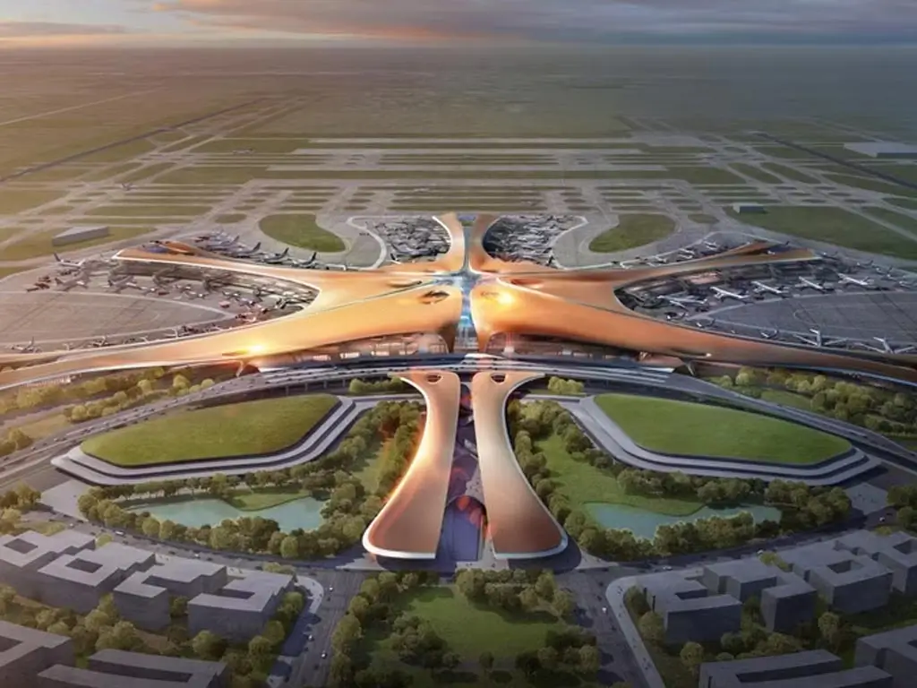 Aeropuerto Internacional Rey Fahd-1