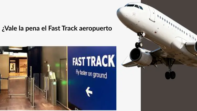 Fast Track aeropuerto
