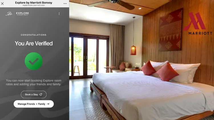 Marriott MMA Rate: todo lo que necesitas saber 2 Marriott MMA Rate